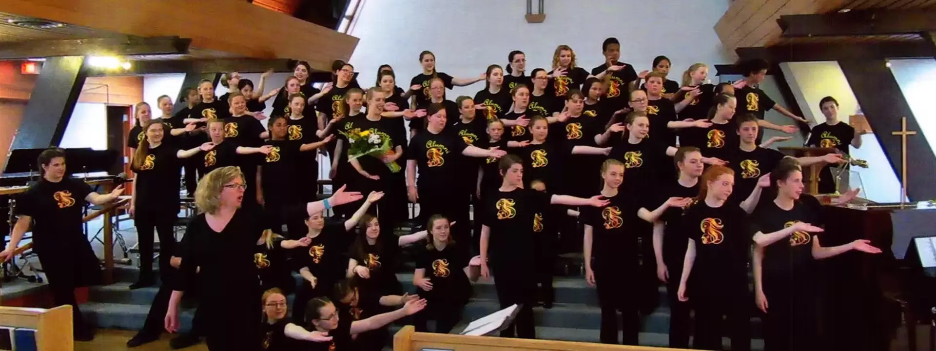 Prince George Tapestry Singers Society